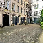 Le Loft Saint Antoine *