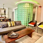Le Loft Saint Antoine *