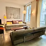Le Loft Saint Antoine Paris
