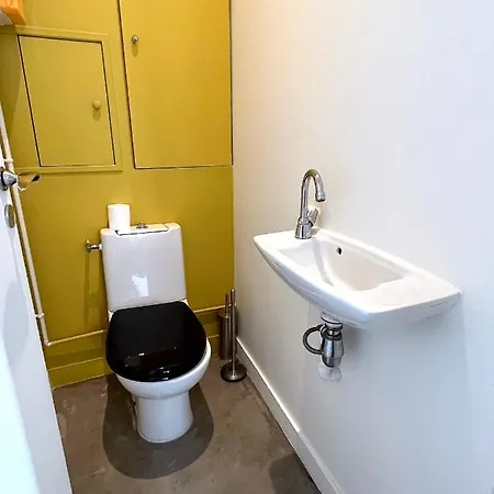 Le Loft Saint Antoine