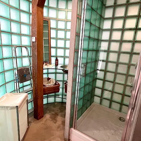 Apartment Le Loft Saint Antoine