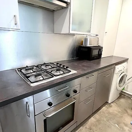 Le Loft Saint Antoine Paryż