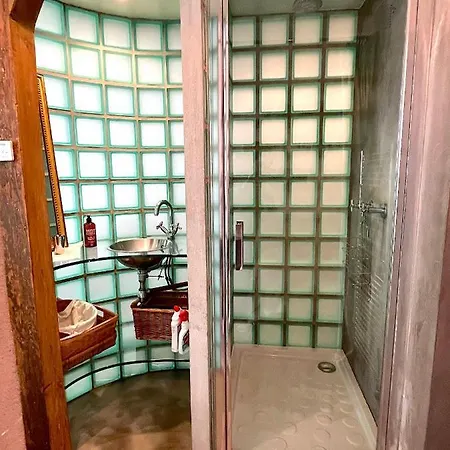 Le Loft Saint Antoine Apartment Paris