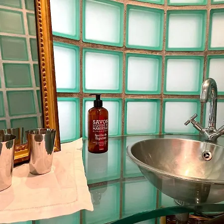 Le Loft Saint Antoine Apartament *