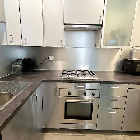 Apartment Le Loft Saint Antoine