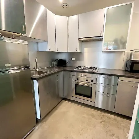 Le Loft Saint Antoine Apartament