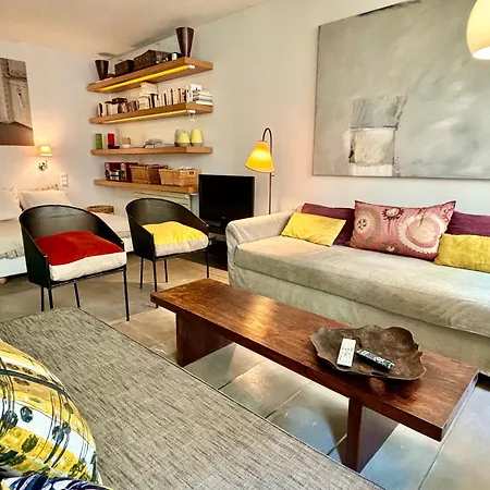 Le Loft Saint Antoine *