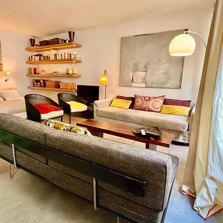 Le Loft Saint Antoine
