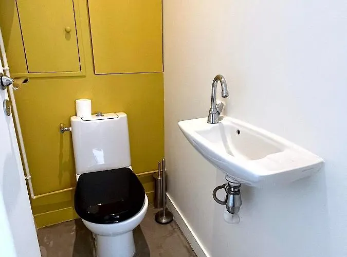 Le Loft Saint Antoine